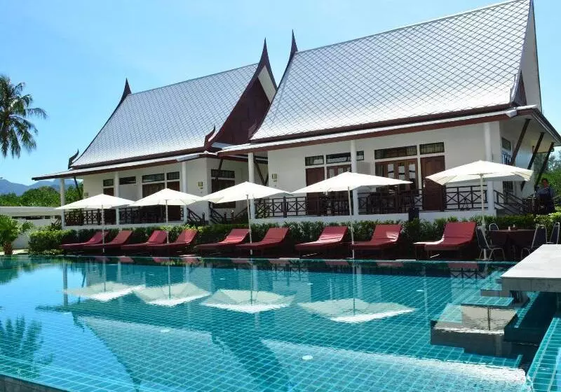 Fotos del hotel Bhu Tarn Koh Chang Resort & Spa:  5