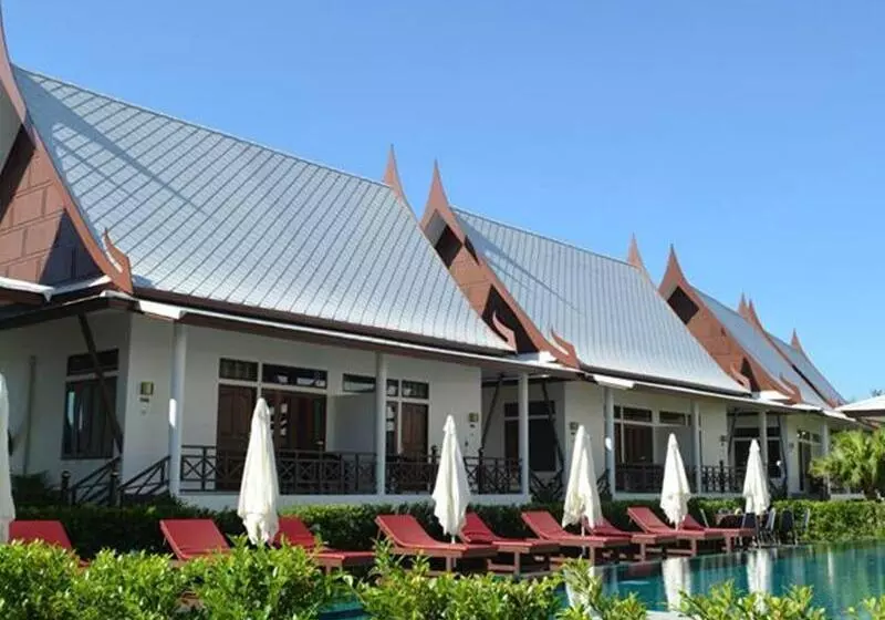 Fotos del hotel Bhu Tarn Koh Chang Resort & Spa:  4