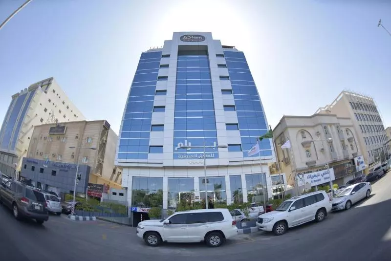 Fotos del hotel Bram  Suites:  11