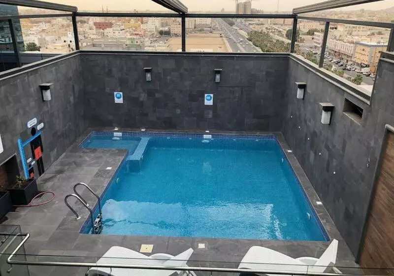 Fotos del hotel Bram  Suites:  3