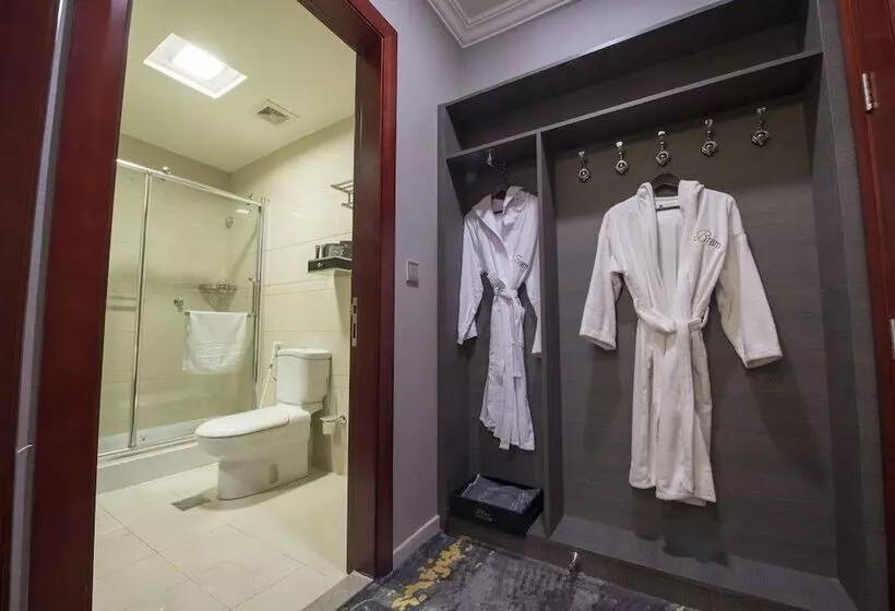 Fotos del hotel Bram  Suites:  8