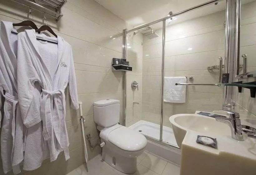 Fotos del hotel Bram  Suites:  4