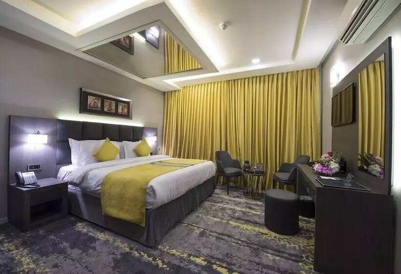 Fotos del hotel Bram  Suites:  6