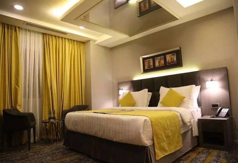 Fotos del hotel Bram  Suites:  10