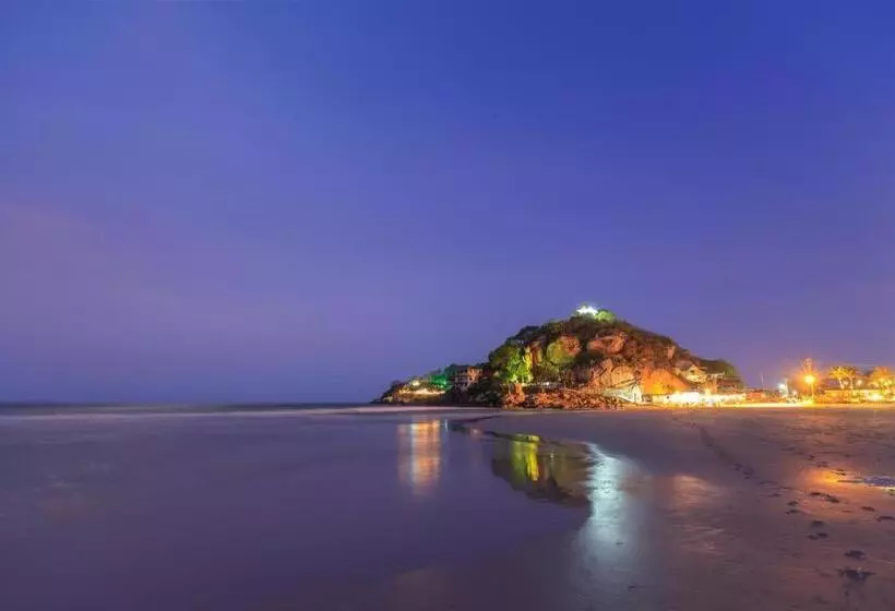 Fotos del hotel Bullkool Hua Hin:  11