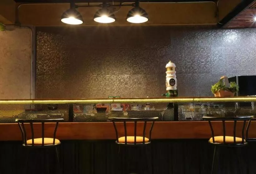 Fotos del hotel Bullkool Hua Hin:  5