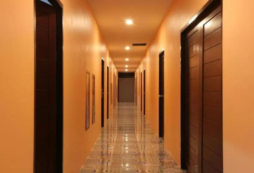 Fotos del hotel Bullkool Hua Hin:  3