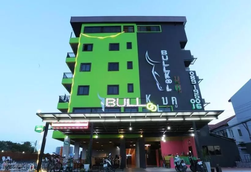 Fotos del hotel Bullkool Hua Hin:  2