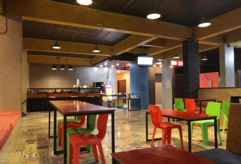 Fotos del hotel Bullkool Hua Hin:  10