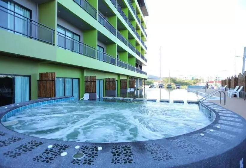 Bullkool Hua Hin