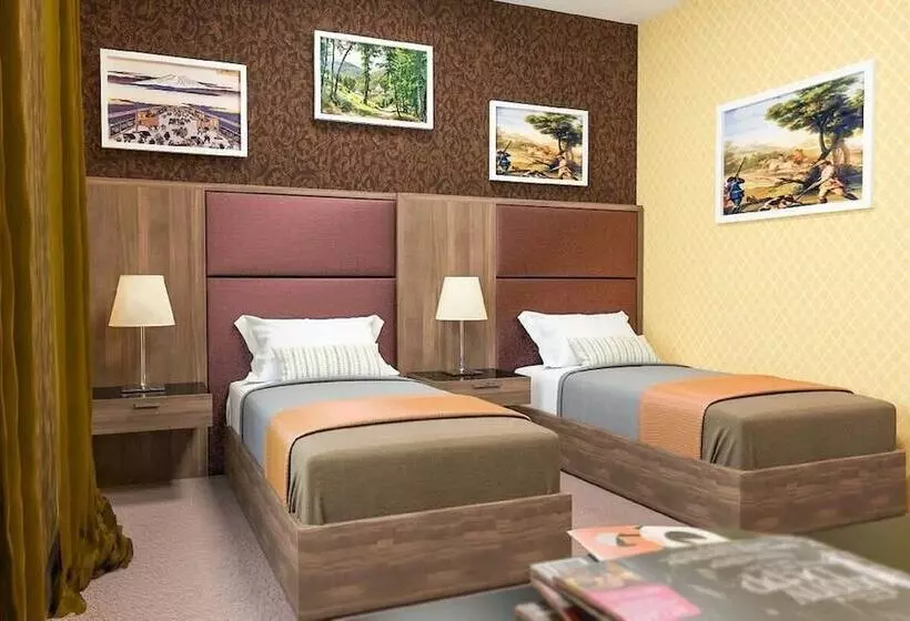 Fotos del hotel Golden Time:  2
