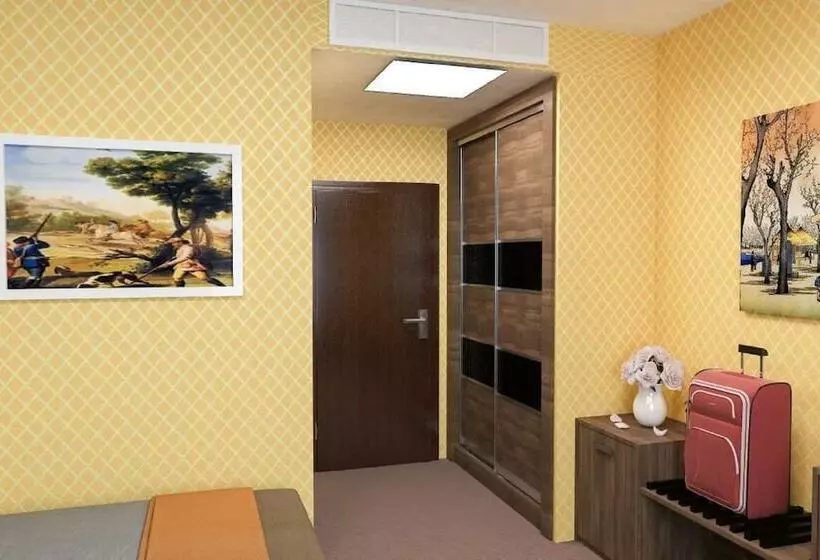 Fotos del hotel Golden Time:  11