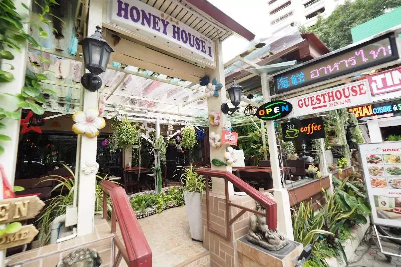 Honey House1
