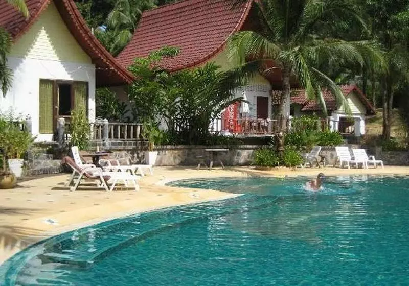 Fotos del hotel Koh Chang Thai Garden Hill Resort:  23