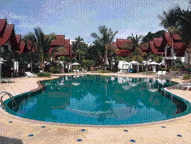 Fotos del hotel Koh Chang Thai Garden Hill Resort:  19
