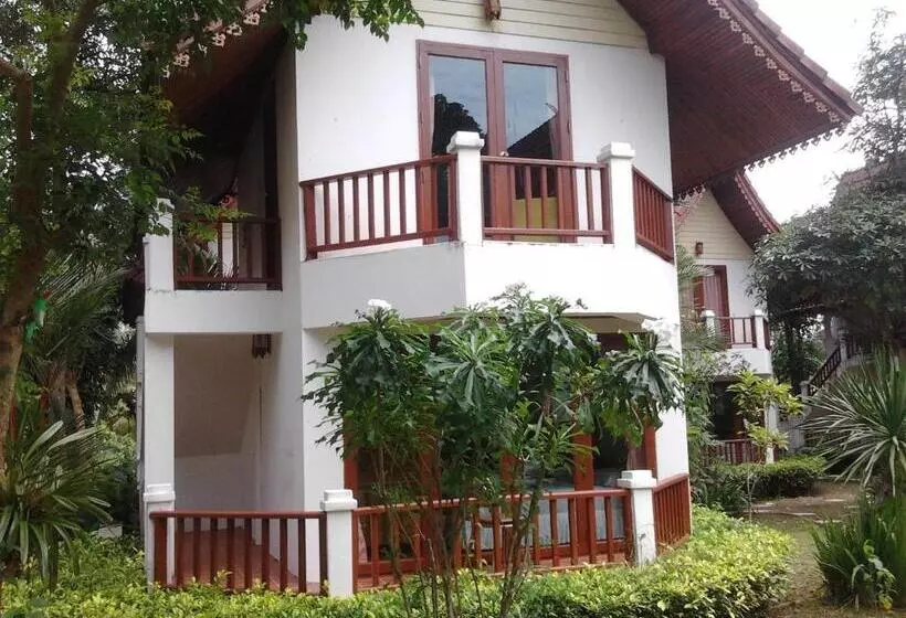 Fotos del hotel Koh Chang Thai Garden Hill Resort:  6