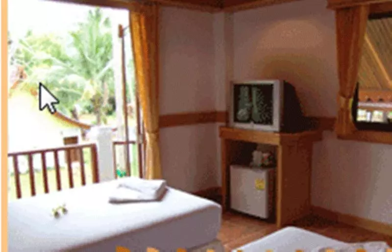 Fotos del hotel Koh Chang Thai Garden Hill Resort:  20