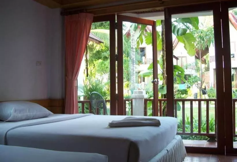 Fotos del hotel Koh Chang Thai Garden Hill Resort:  24
