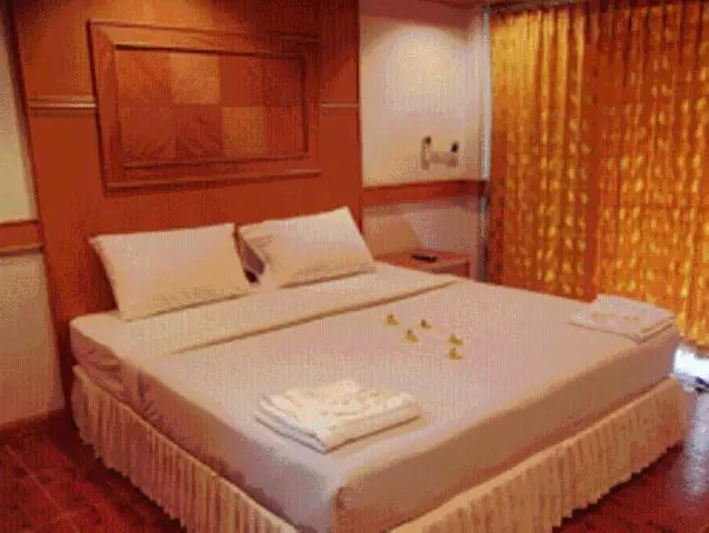 Fotos del hotel Koh Chang Thai Garden Hill Resort:  2