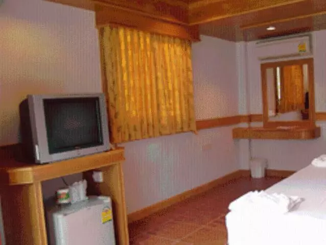 Fotos del hotel Koh Chang Thai Garden Hill Resort:  22