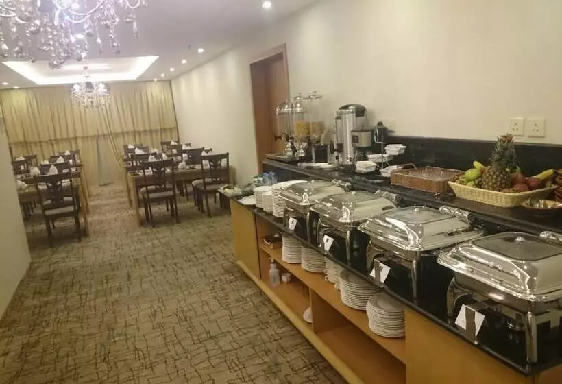 Fotos del hotel Lavona Inn:  2