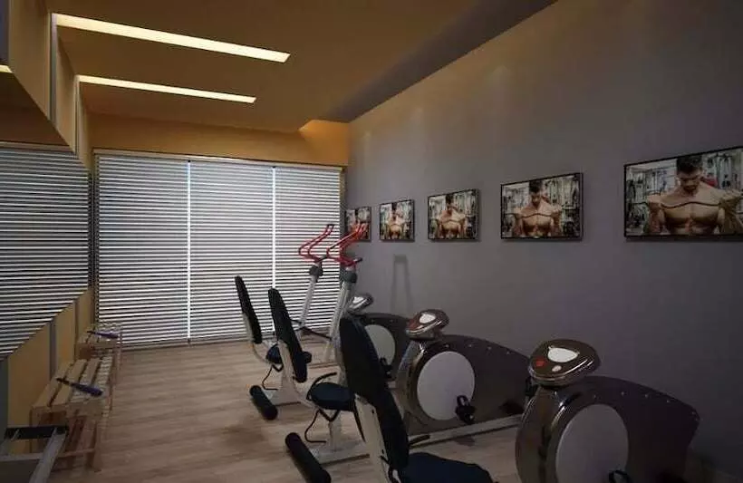 Fotos del hotel Lavona Inn:  5