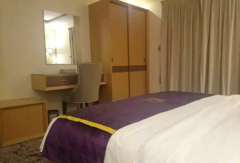 Fotos del hotel Lavona Inn:  14