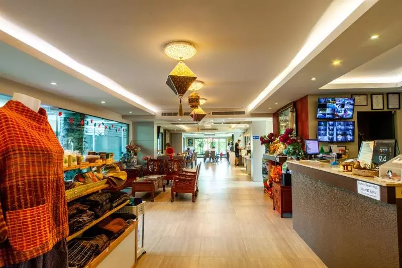 Fotos del hotel Rung Aroon  By Le Siri:  2