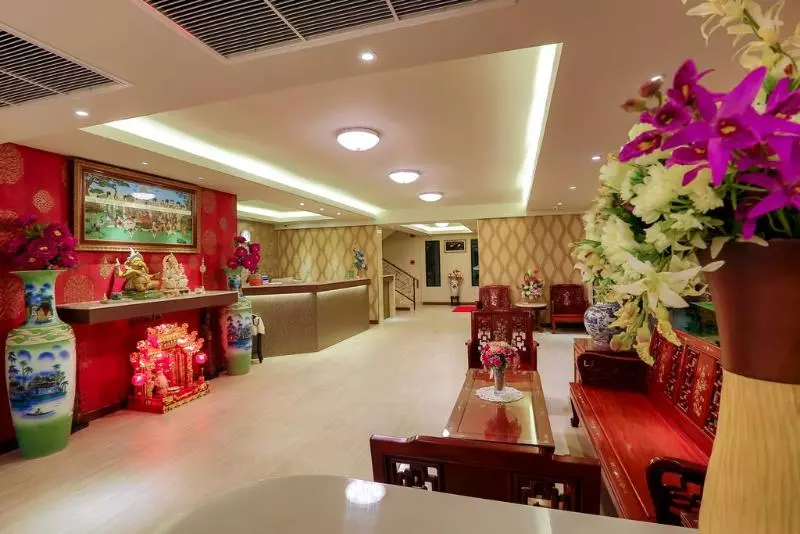 Fotos del hotel Rung Aroon  By Le Siri:  3