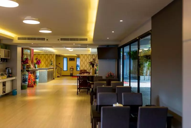 Fotos del hotel Rung Aroon  By Le Siri:  4