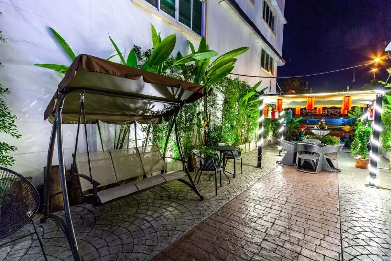 Fotos del hotel Rung Aroon  By Le Siri:  7