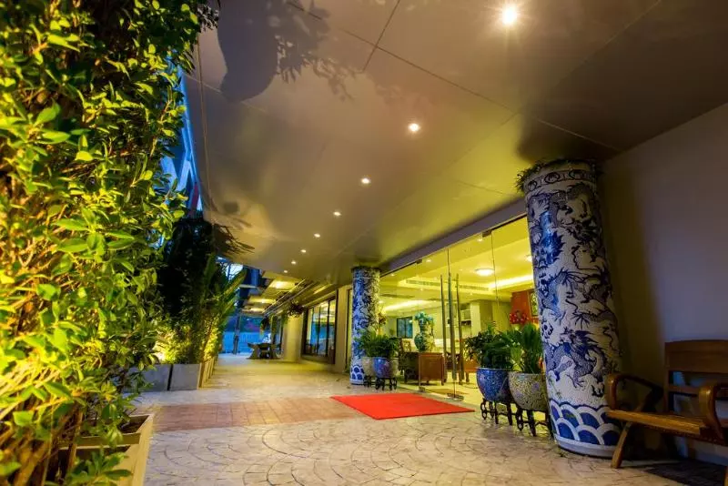 Fotos del hotel Rung Aroon  By Le Siri:  8