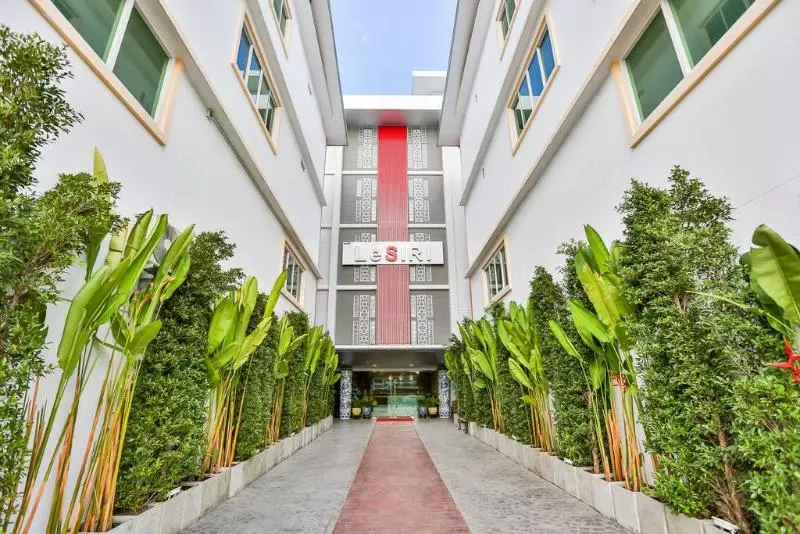 Fotos del hotel Rung Aroon  By Le Siri:  9