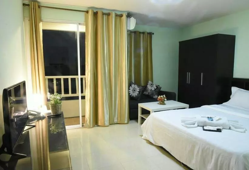 Fotos del hotel Nrv Donmuang Airport:  5