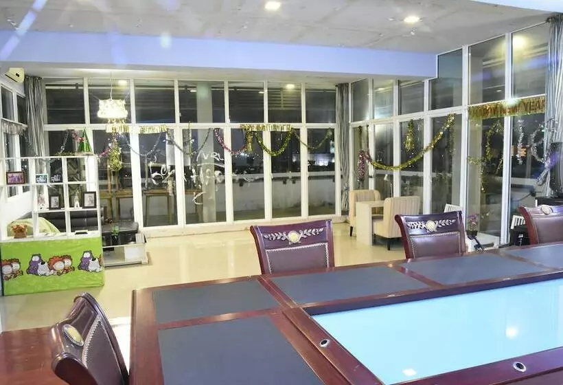Fotos del hotel Nrv Donmuang Airport:  13
