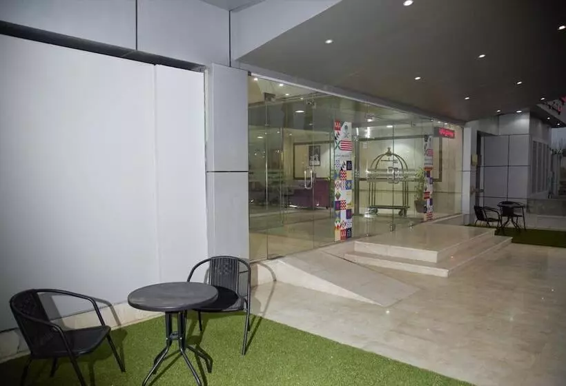 Fotos del hotel Orchid Suites 4:  22