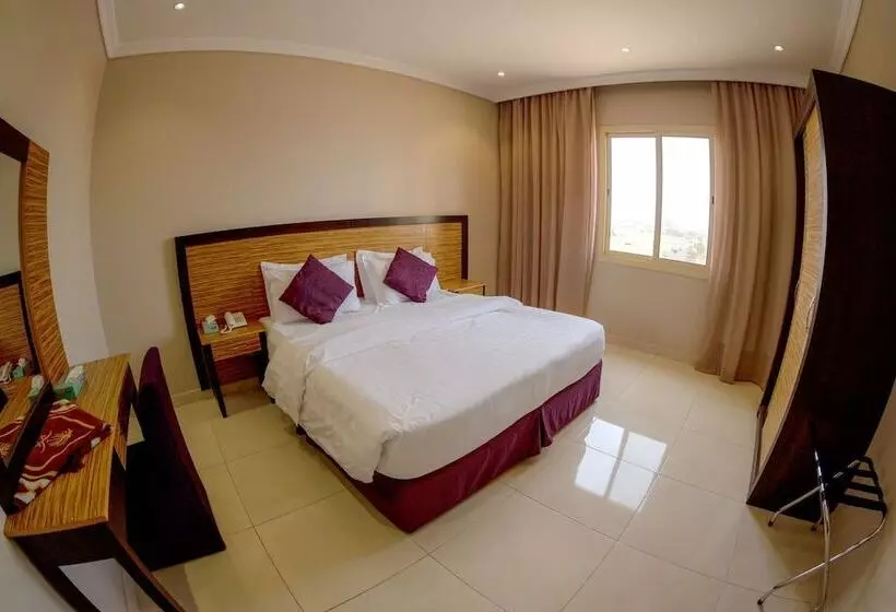 Fotos del hotel Orchid Suites 4:  17