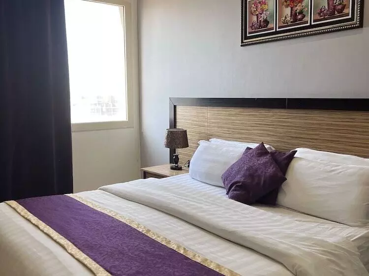 Fotos del hotel Orchid Suites 4:  19