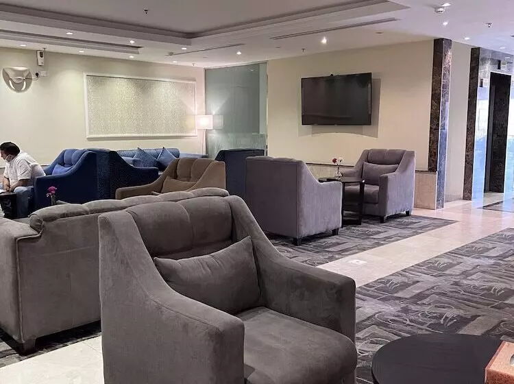 Fotos del hotel Orchid Suites 4:  24