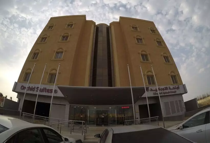 Orchid Suites 4