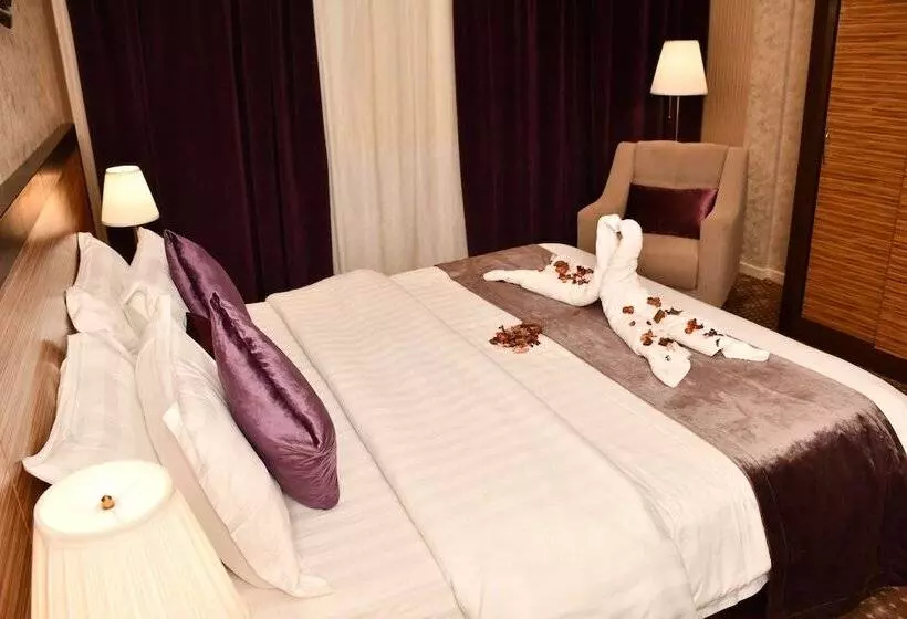Fotos del hotel Orchid Suites 4:  10