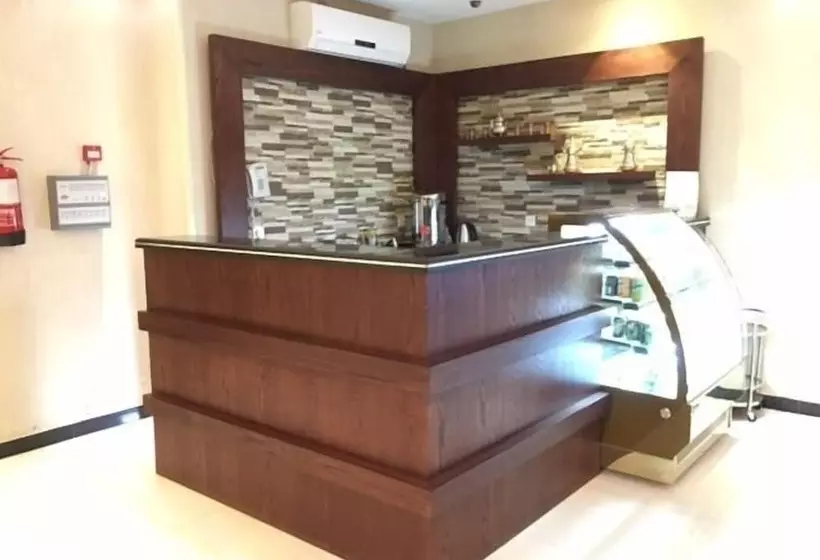 Fotos del hotel Taleen Hafsa Al Rawdah:  4