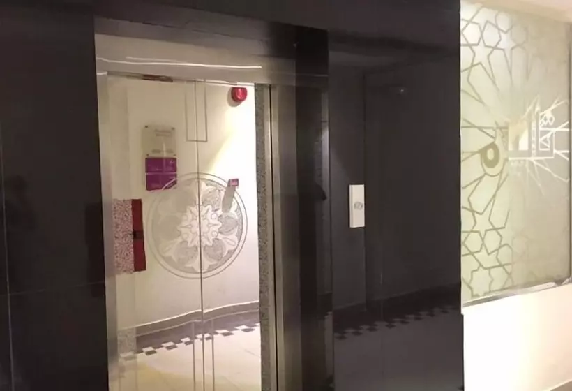 Fotos del hotel Taleen Hafsa Al Rawdah:  13