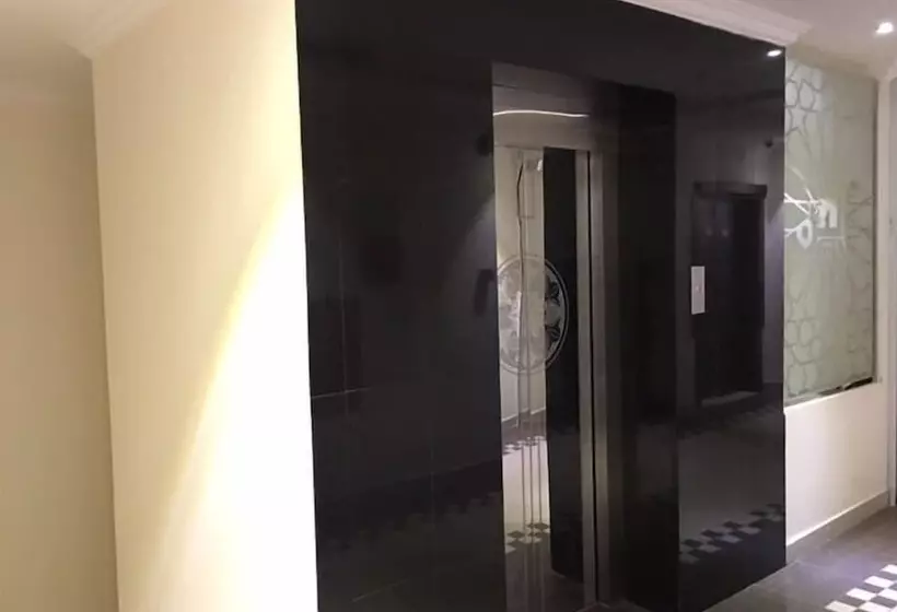 Fotos del hotel Taleen Hafsa Al Rawdah:  24
