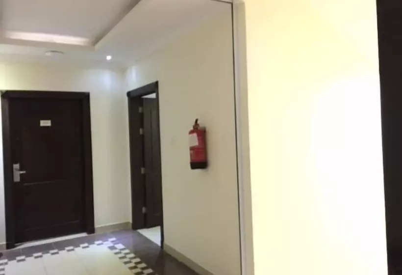 Fotos del hotel Taleen Hafsa Al Rawdah:  23