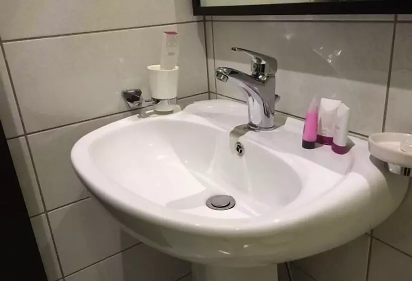 Fotos del hotel Taleen Hafsa Al Rawdah:  12