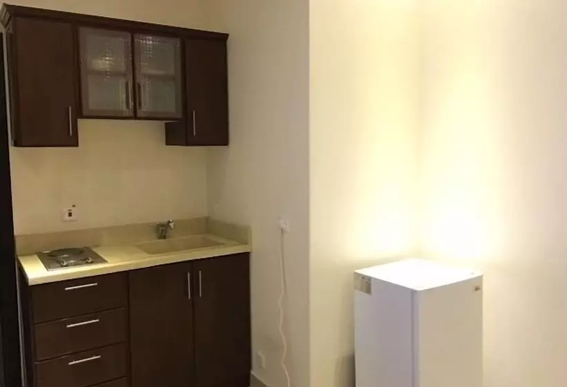 Fotos del hotel Taleen Hafsa Al Rawdah:  20