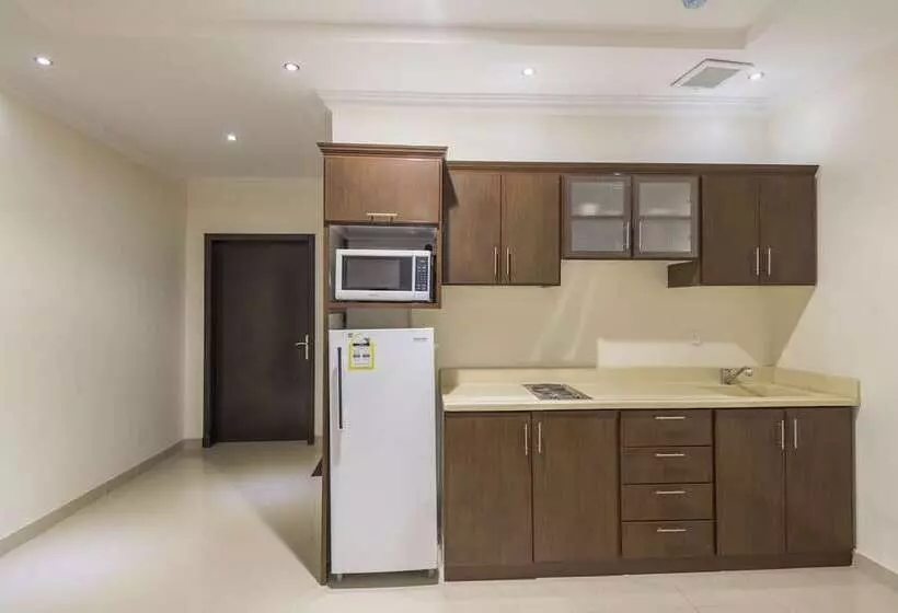Fotos del hotel Taleen Hafsa Al Rawdah:  6
