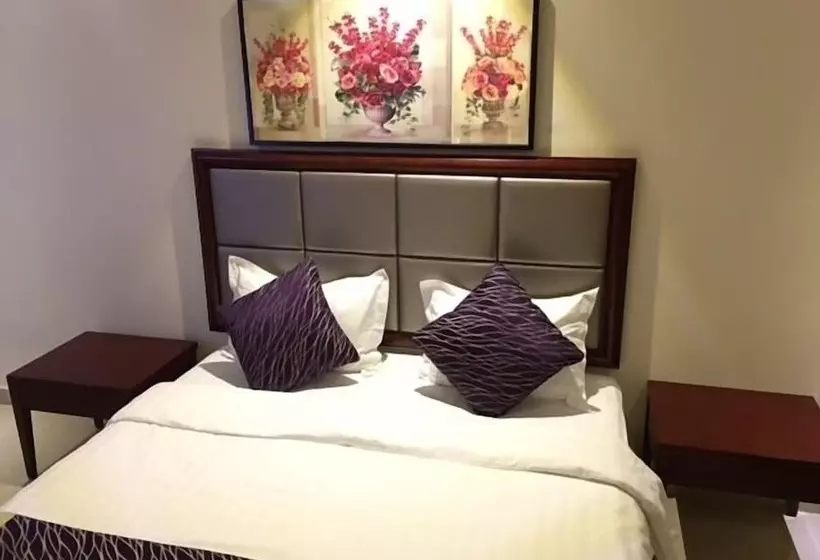 Fotos del hotel Taleen Hafsa Al Rawdah:  15