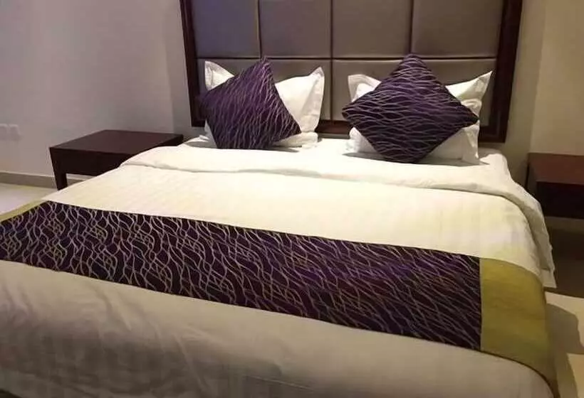 Fotos del hotel Taleen Hafsa Al Rawdah:  18